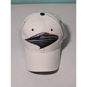 Miami Hurricanes Adjustable Cap/Hat Zephyr Made In Russia